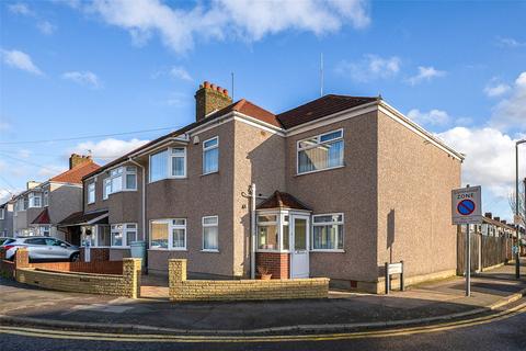 4 bedroom semi-detached house for sale, Gipsy Road, Welling, Kent, DA16