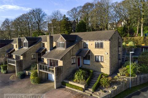 undefined, Oaklands Park, Grasscroft, Saddleworth, OL4
