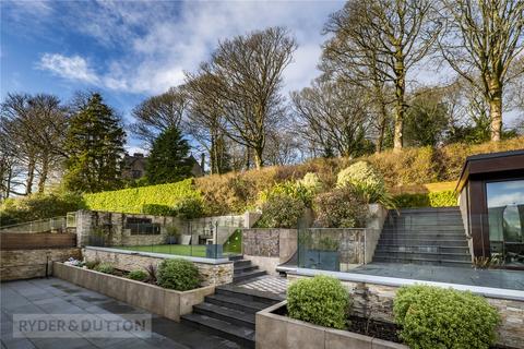 undefined, Oaklands Park, Grasscroft, Saddleworth, OL4