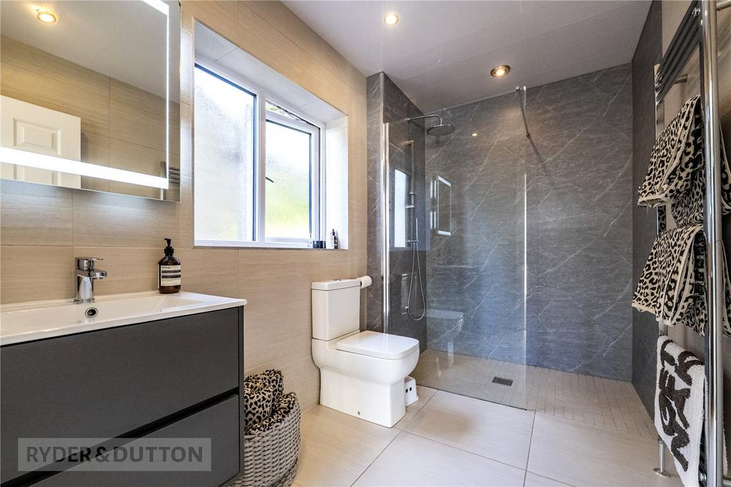 Ensuite