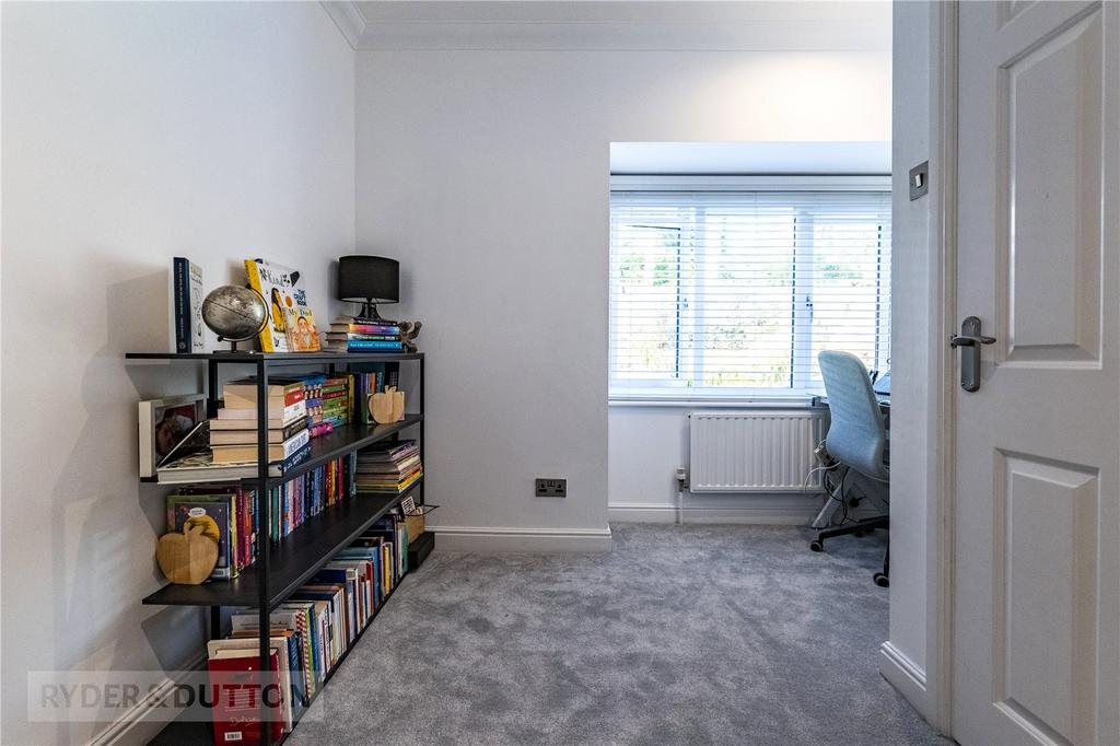Bedroom 4