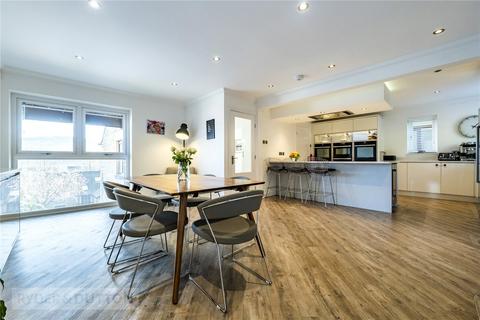 undefined, Oaklands Park, Grasscroft, Saddleworth, OL4