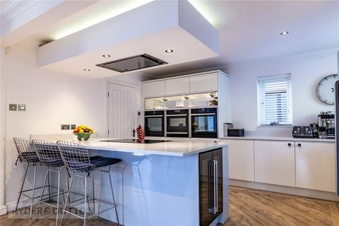 undefined, Oaklands Park, Grasscroft, Saddleworth, OL4