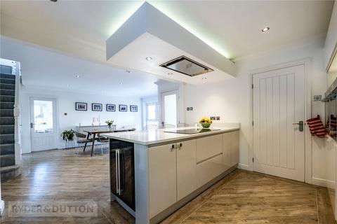 undefined, Oaklands Park, Grasscroft, Saddleworth, OL4
