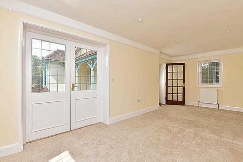 4 bedroom detached bungalow for sale, Studley, Exton Lane, Exton