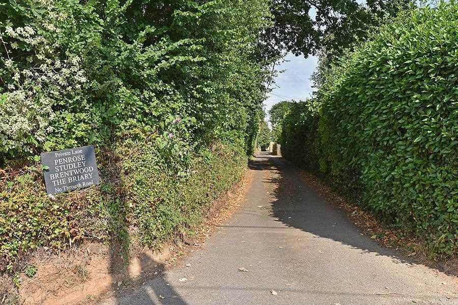 Private Lane