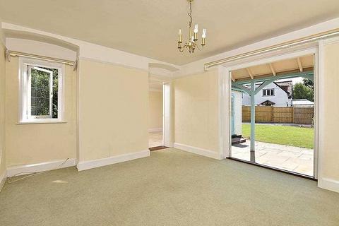 4 bedroom detached bungalow for sale, Studley, Exton Lane, Exton
