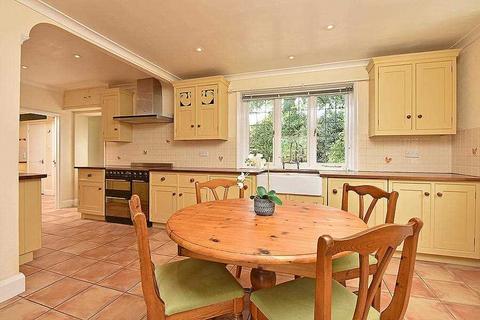 4 bedroom detached bungalow for sale, Studley, Exton Lane, Exton