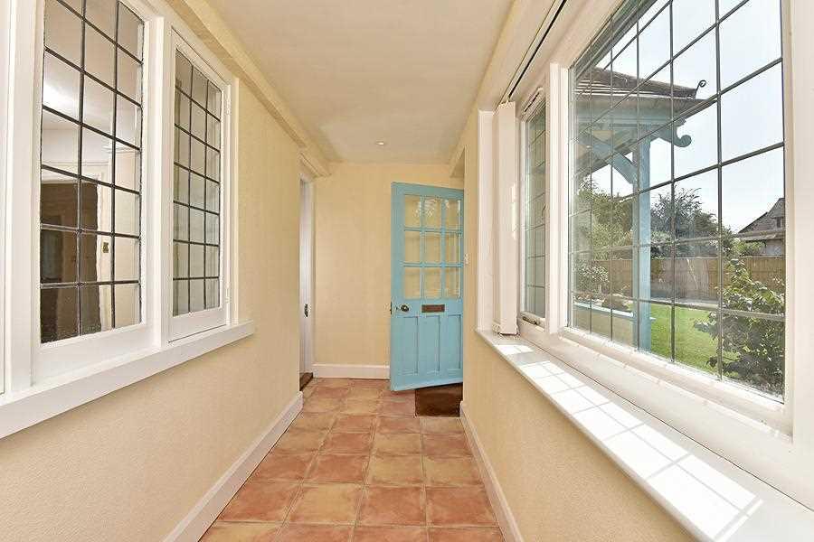 Porch