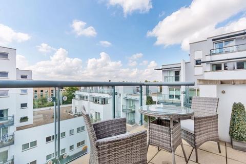 Osiers Road, London, SW18