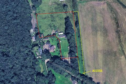 undefined, The Stables Land Adjacent to Kimberly Farm, Sandy Lane, Three Legged Cross, Wimborne, Dorset, BH21 6RH
