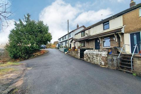 undefined, Lewis Arms Row, Penrhiwfer, CF40