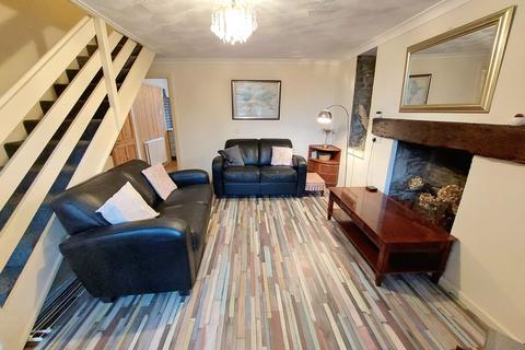 undefined, Lewis Arms Row, Penrhiwfer, CF40