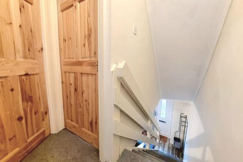 undefined, Lewis Arms Row, Penrhiwfer, CF40