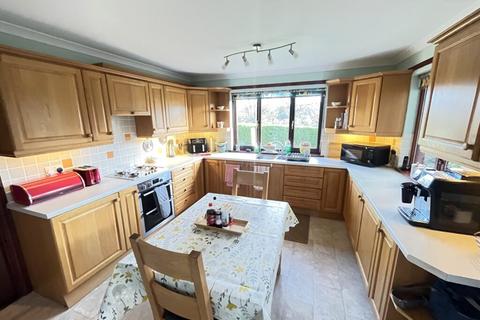 undefined, 26 Park View, Wilton Dean, Hawick, TD9 7JE