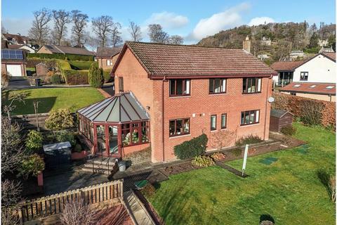 4 bedroom house for sale, 26 Park View, Wilton Dean, Hawick, TD9 7JE