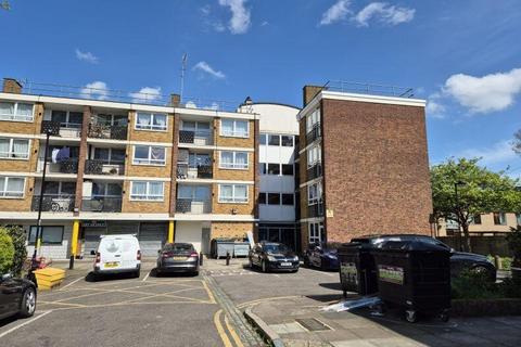 1 bedroom block of apartments to rent, Harvey House *, Pembroke Road, London, N8