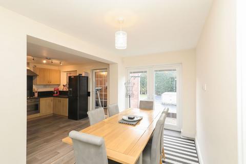 4 bedroom semi-detached house for sale, Milburn Grove, Sheffield S20