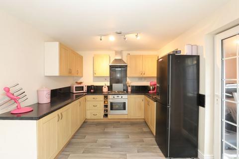 4 bedroom semi-detached house for sale, Milburn Grove, Sheffield S20