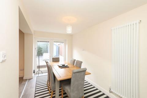 4 bedroom semi-detached house for sale, Milburn Grove, Sheffield S20