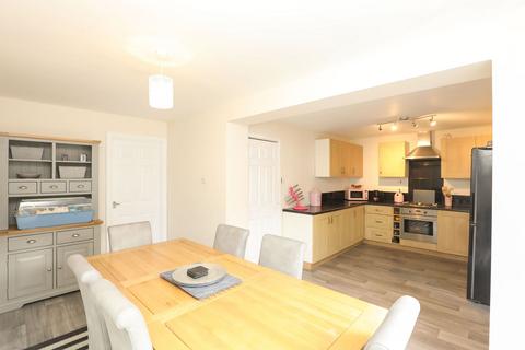 4 bedroom semi-detached house for sale, Milburn Grove, Sheffield S20
