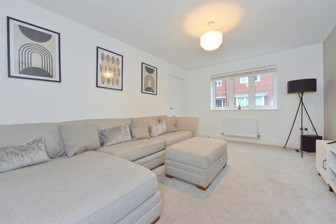 4 bedroom detached house for sale, Boyer Close, Off Oteley Road, Shrewsbury