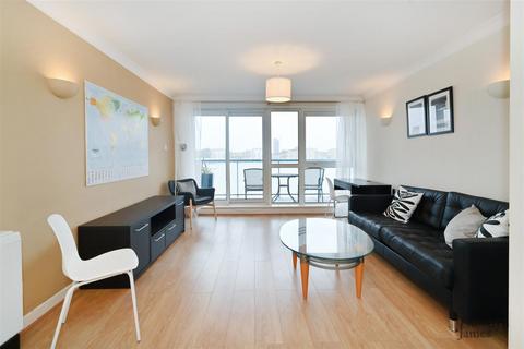 2 bedroom flat to rent, Arnhem Place, Canary Wharf, E14