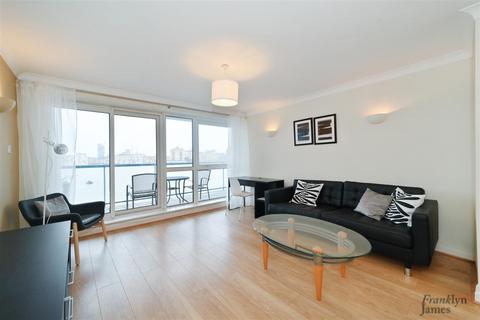 2 bedroom flat to rent, Arnhem Place, Canary Wharf, E14