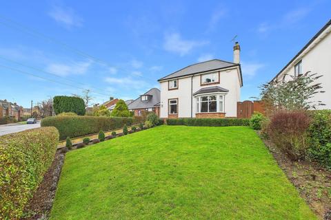 3 bedroom detached house for sale - Casterton Road, Stamford PE9