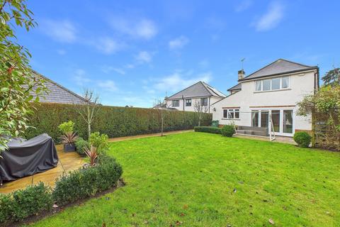 undefined, Casterton Road, Stamford PE9