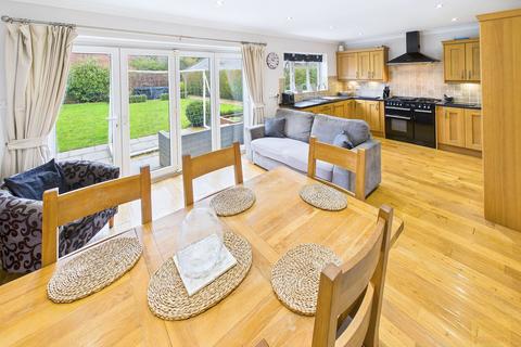 undefined, Casterton Road, Stamford PE9