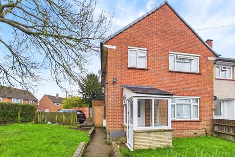 Thursley Crescent, New Addington, Croydon