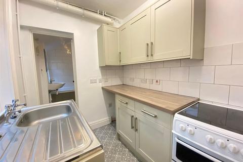 undefined, Sherwin Street, Derby DE22