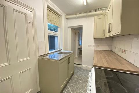 undefined, Sherwin Street, Derby DE22