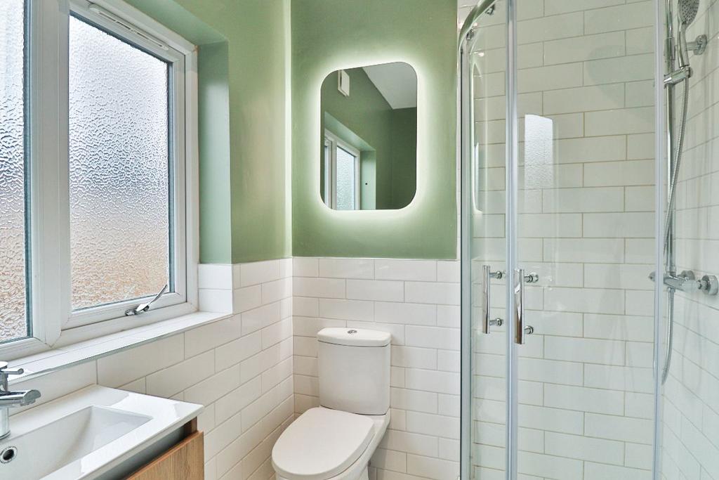 Bathroom II