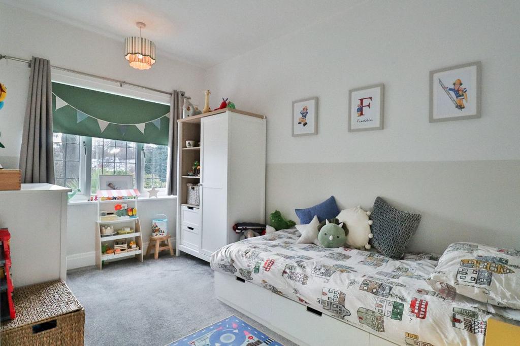 Bedroom 3