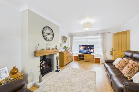 3 bedroom terraced house for sale, 105 Sutton House Road, Hull, HU8 0NJ