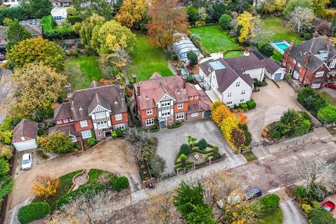 undefined, Park Farm Road, Bickley, Kent, BR1