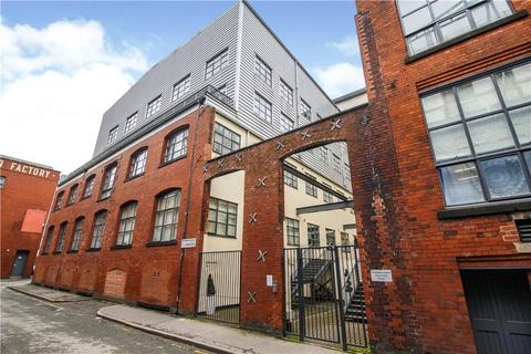 3 bedroom flat to rent, Naples Street, Manchester, Greater Manchester, M4