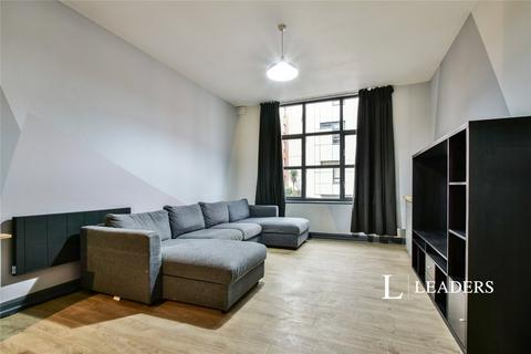 3 bedroom flat to rent, Naples Street, Manchester, Greater Manchester, M4