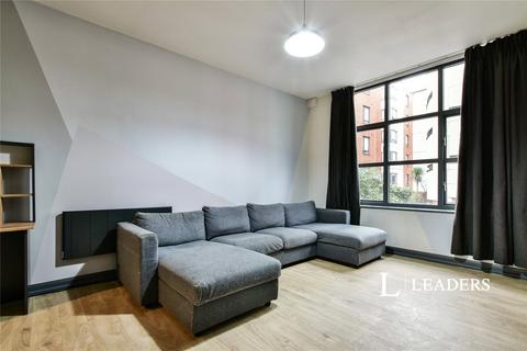 3 bedroom flat to rent, Naples Street, Manchester, Greater Manchester, M4