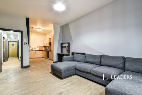 3 bedroom flat to rent, Naples Street, Manchester, Greater Manchester, M4