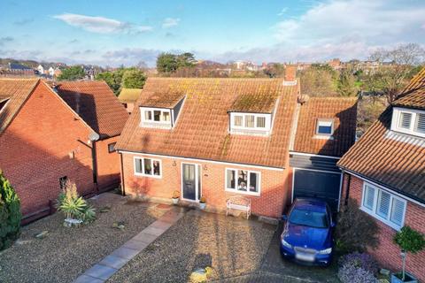 undefined, 6 Pannett Way, Whitby