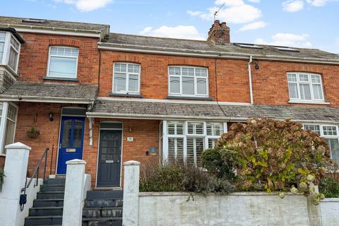 3 bedroom terraced house for sale, Padstow, PL28