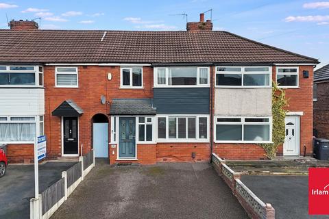 3 bedroom terraced house for sale - Ferry Road, Irlam, M44