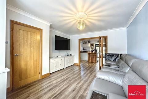 3 bedroom terraced house for sale, Ferry Road, Irlam, M44