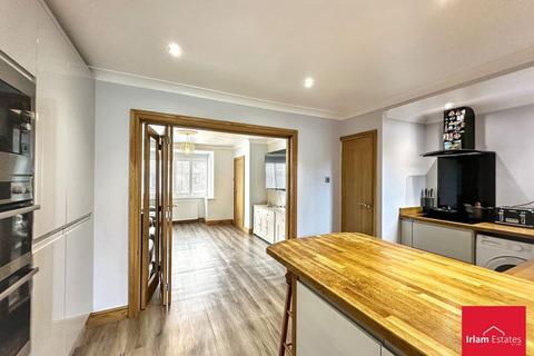 3 bedroom terraced house for sale, Ferry Road, Irlam, M44