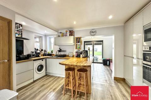 3 bedroom terraced house for sale, Ferry Road, Irlam, M44