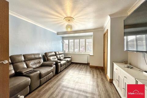 3 bedroom terraced house for sale, Ferry Road, Irlam, M44