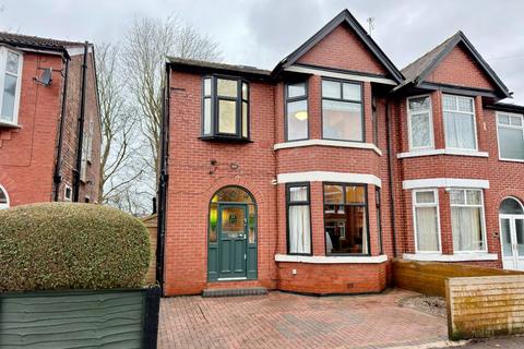 undefined, Park Drive, Whalley Road